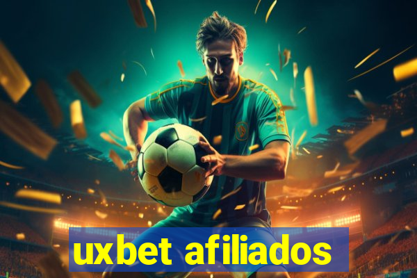 uxbet afiliados